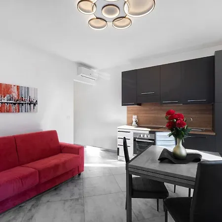 Apartment Casa Vista Mare Sanremo