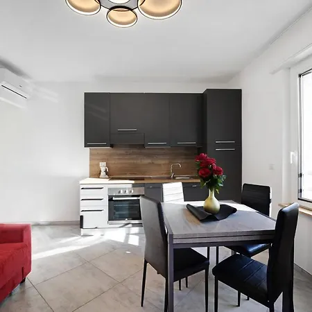 Apartment Casa Vista Mare