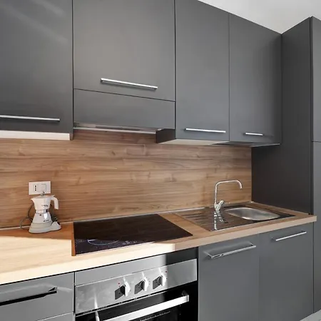 Casa Daniele Vista Mare - Apartamento Sanremo