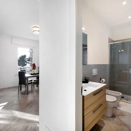 Apartamento Casa Daniele Vista Mare -