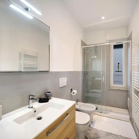 Apartment Casa Vista Mare