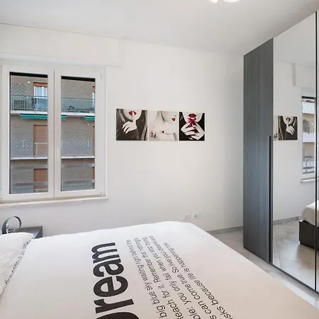 Apartment Casa Vista Mare
