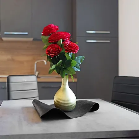 Apartamento Casa Daniele Vista Mare - *