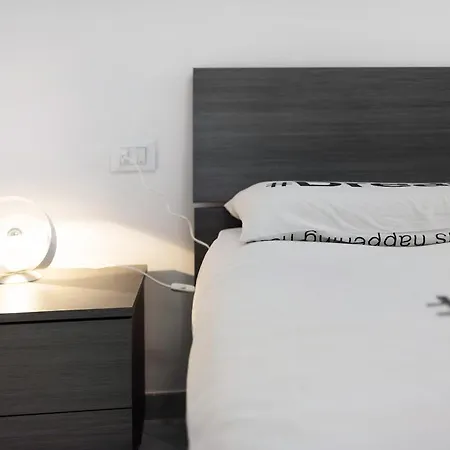 Casa Daniele Vista Mare - Apartamento *