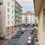 Appartamento Casa Vista Mare Sanremo