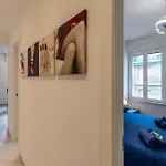 Appartamento Casa Vista Mare *
