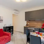 Apartman Casa Daniele Vista Mare - *