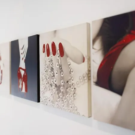 Casa Daniele Vista Mare - Lejlighed Sanremo