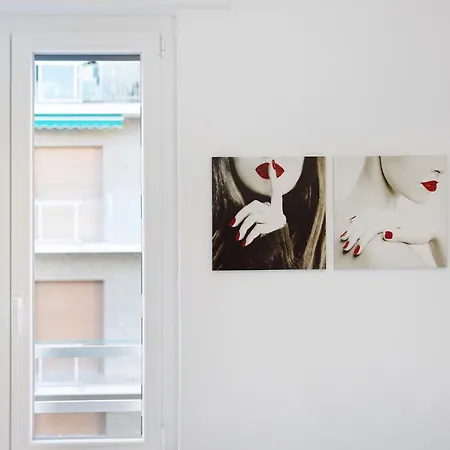 Lejlighed Casa Daniele Vista Mare -