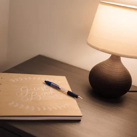 Lejlighed Casa Daniele Vista Mare -