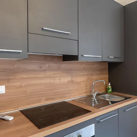 Appartamento Casa Vista Mare *