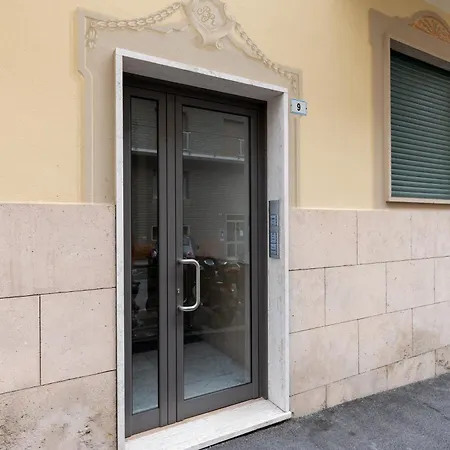 Lejlighed Casa Daniele Vista Mare -