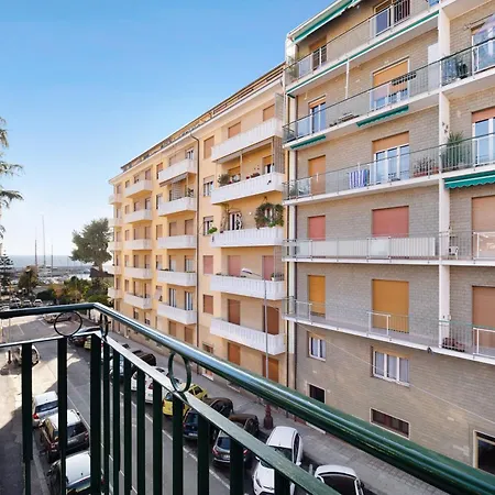 Casa Daniele Vista Mare - アパート