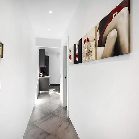 Casa Daniele Vista Mare - * サンレモ