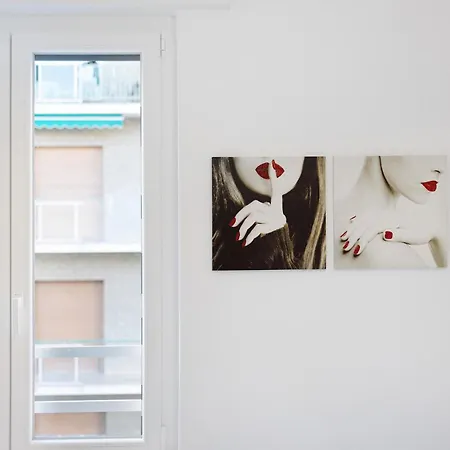 アパート Casa Daniele Vista Mare - *