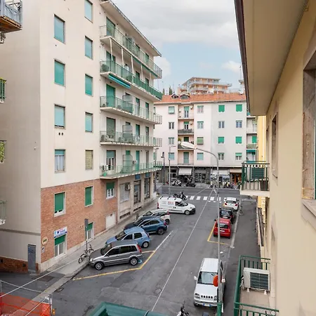 Casa Daniele Vista Mare - アパート