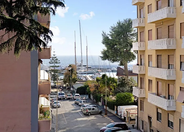 Casa Daniele Vista Mare - Appartement