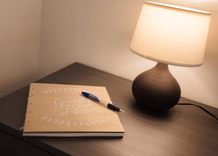 Appartement Casa Daniele Vista Mare -